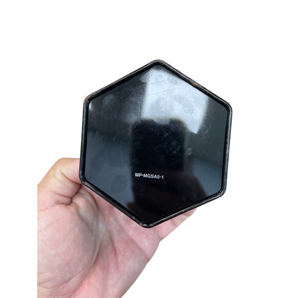 Casio G-Shock G-Lide Water Resist chrono black mens black watch SKU 9192 - Picture 13 of 14